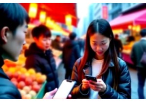 Exploring Modern Chinese Society Beyond Stereotypes