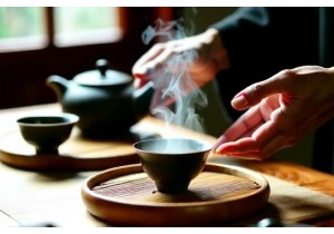 Tea Culture China Unveiled in Everyday Moments