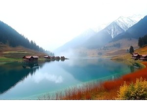 Authentic Travel China Uncover Untouched Natural Landscapes
