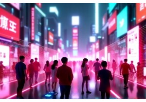 The Rise of Short Video Platforms in China Digital Life