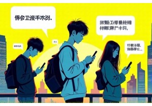 How Meme Culture on Chinese Social Media Reflects Youth Anxiety