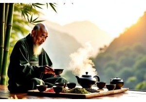 Immerse Yourself in Tea Culture China and Local Traditions