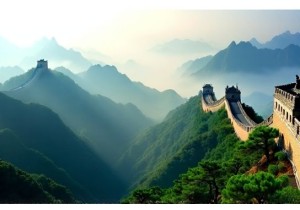 UNESCO Sites China Rich in History and Legacy