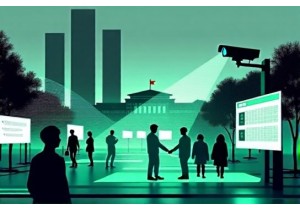 Social Credit System Myths vs Reality China