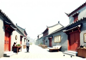  and Cuisine: A Week in a Chinese Heritage Home