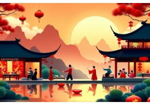 Explore the Soul of China Through Its Living Traditions