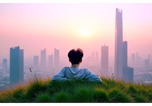 Social Phenomena in China Beyond the Headlines