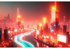 Behind the Scenes of China