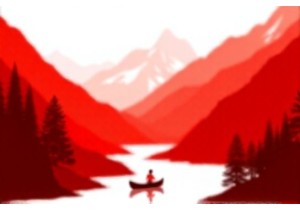 Along the Silent Rivers: Canoeing and Hiking Western Sichuan