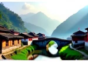 Ethnic Minority Villages China Unique Cultural Journeys