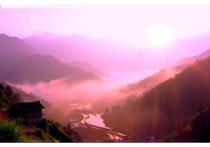 Trekking Ethnic Minority Villages in Southwest China