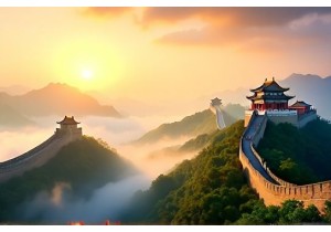 Journey to UNESCO Sites China Preserving World Heritage