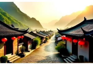 Authentic China Cultural Experience Beyond the Ordinary