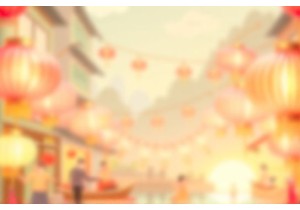 Celebrate Traditional Festivals China Local Style