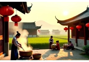 Uncover the Beauty of Local Lifestyle China Beyond Tourism