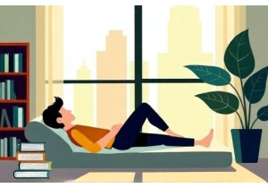 Tangping and the New Mindset of Chinese Youth