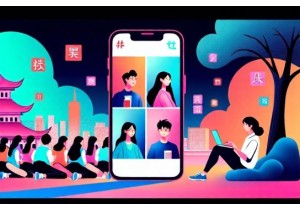 Decoding Chinese Buzzwords From TikTok to Daily Life