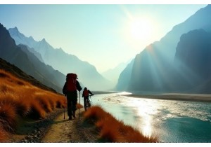 Remote China Adventures Beyond the Usual Destinations