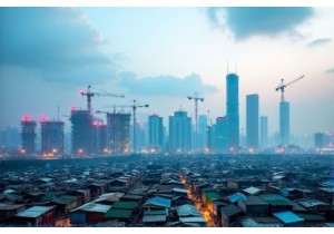 Rural Migration and Urban Challenges in China