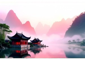 Travel Beyond Tourism with Deep Cultural Travel in China