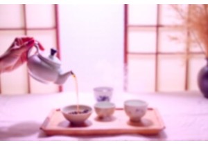 Savor the Tradition of Tea Culture China Every Morning