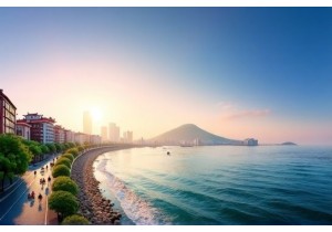 Qingdao Liveability Find Coastal Charm and German Heritage