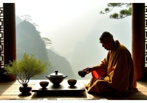 Tea Ceremonies and Temple Stays: Authentic Cultural Encounters in Rural China
