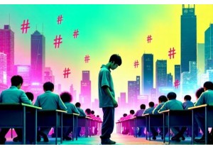 Explaining Chinese Buzzwords Behind the Hype and Hashtags