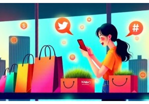 How Travel Shopping Influences Chinese Internet Slang