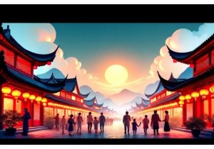 Traditional Festivals China That Define a Nation