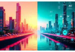 How Kuaishou Differs from TikTok in Shaping Short Video Trends China