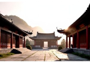 Find Peace in Beijing Hidden Gems at Quiet Temples