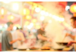 Where to Find the Best Local Street Eats China