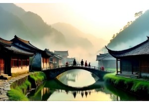 China’s Lost Villages: Rediscovering Tradition in Fenghuang’s Surroundings