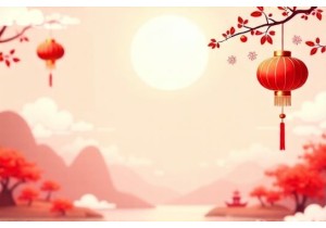 Celebrate Traditional Festivals China in Authentic Style