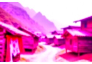 Meet Miao Artisans in Isolated Mountain Settlements