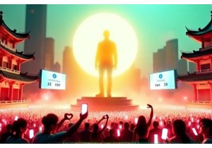 Fan Culture Gone Wild: Idol Worship and Its Social Impact in China