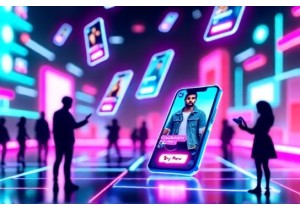 How E Commerce Integrates With Viral Video Content