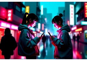 Online Buzzwords China Unpack the Latest Social Media Craze