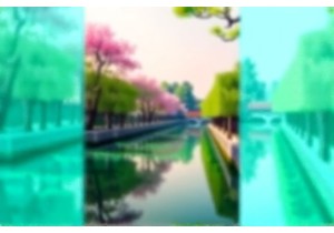 Beijing Hidden Gems: A Literary Walk Through Peking University’s Hidden Paths