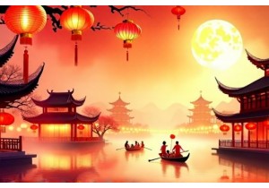 Traditional Festivals China Vibrant Celebrations Alive Today