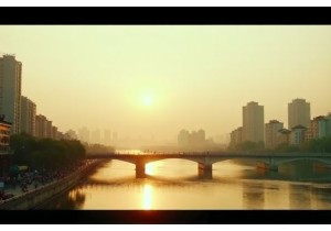 Waking Up to Wuhan: A Day in the Life of a Local Resident