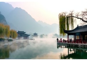 Experience Living Traditions at UNESCO Sites China Today