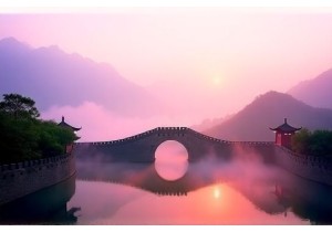 Visit Majestic UNESCO Sites China Full of Legends