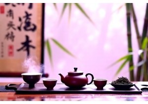 The Art of Tea: Experiencing China