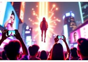 Celebrity Worship and Social Aspiration in China