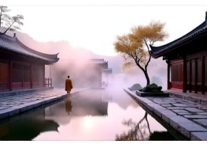 Chengdu Slow Living: Finding Zen in Chengdu’s Hidden Buddhist Gardens