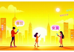 How Short Videos Define Modern Chinese Internet Slang