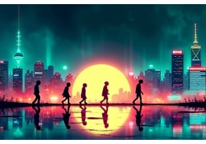 From Baidu Tieba to Weibo: Tracing the Roots of Modern Chinese Internet Humor