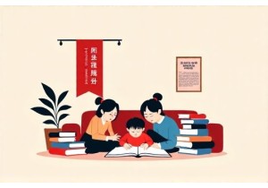 What Neijuan Really Means for Chinese Families Today